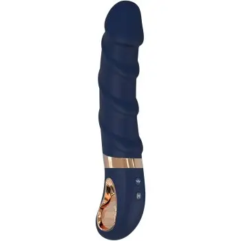 Dream Toys Goddess Collection Belenos vibrator
