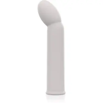 Dream Toys NUDE Aulora Travel G-spot vibrator