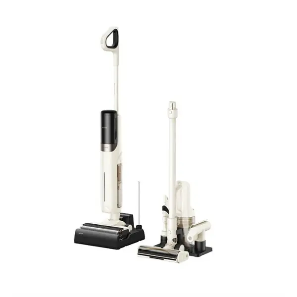 Dreame Aspirator vertical Dreame Mova K30 Mix, 300 W, 18000 Pa, Alb