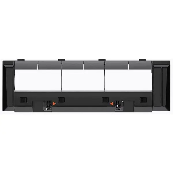 Dreame Capac perie principala RBG10 pentru aspiratoarele robot Dreame L10s pro/L20 Ultra/L30 ULtra/L10s pro Ultra/X30 Ultra/L30 Pro ULtra/L10s Pro Gen2/L10s Plus/X30 Master/X40 Ultra/L40 Ultra/L10s Ultra Gen2/X40 Master