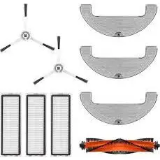 Dreame Kit accesorii aspirator Dreame RAK42 pentru D10 Plus gen2/C20 Plus/F10 Plus