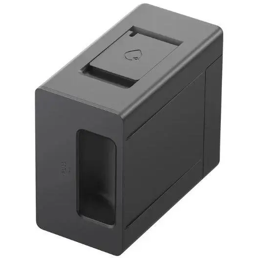Dreame Modul dispenser Dreame ARDB3 pentru Matrix10 Ultra, Aqua10 Ultra Roller Complete, Aqua10 Roller, Aqua10 Ultra Track Complete, X60 Ultra, X60 Ultra Complete