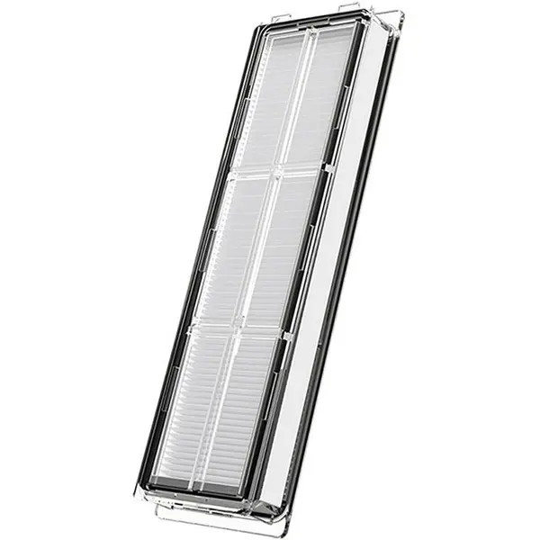 Dreame Set 2 Filtre rezervor de praf pentru Dreame D9/ D9 Pro/ D9 Max/ L10 Pro/D10s/D10s pro/F9 pro