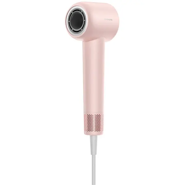 Dreame Uscator de par, Dreame AHD12A PINK, ionizare, 3 trepte de temperatura, Roz