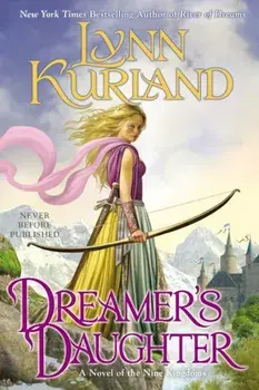Dreamer's Daughter, Paperback/Lynn Kurland