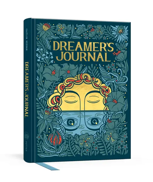 Dreamer's Journal | Caitlin Keegan