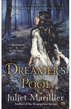 Dreamer's Pool - Juliet Marillier