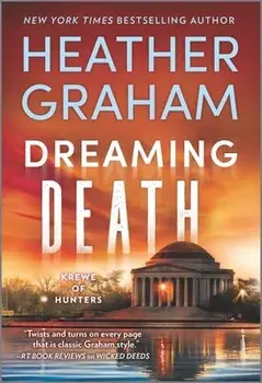 Dreaming Death, Paperback/Heather Graham