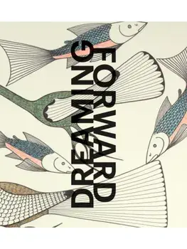 Dreaming Forward. Worlds on Paper from Kinngait, Hardback/***