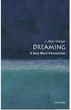 Dreaming - J. Allan Hobson