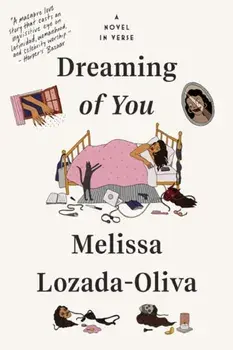 Dreaming of You: A Novel in Verse, Paperback/Melissa Lozada-Oliva