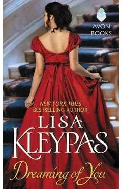 Dreaming of You - Lisa Kleypas