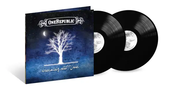 Dreaming Out Loud - Vinyl | OneRepublic