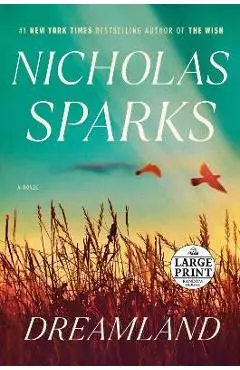 Dreamland - Nicholas Sparks