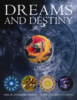 Dreams and Destiny, Paperback/David V. Barrett