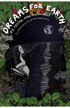 Dreams for Earth: Poems - Fatima-ayan Malika Hirsi