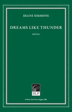 Dreams Like Thunder - Diane Simmons