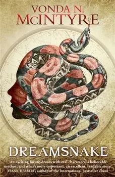 Dreamsnake, Paperback/Vonda N. McIntyre