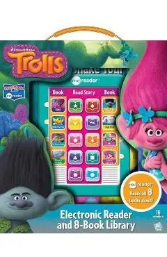 DreamWorks Trolls [With Other] - Erin Rose Wage