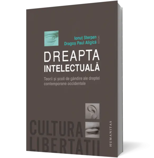 Dreapta intelectuală