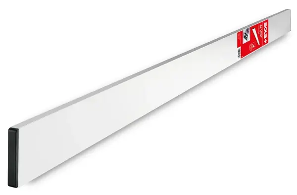 Dreptar / rigla de nivelat AL 1007, 180cm - Sola-03040501