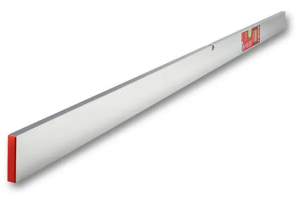 Dreptar / rigla de nivelat cu boloboc SLN 1, 200cm - Sola-02040601