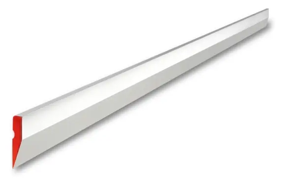 Dreptar / rigla de nivelat profil trapezoidal de aluminiu AL 2606, 200cm - Sola-03220601