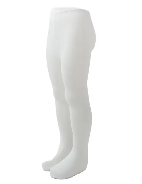 Dres CIORAPEL model alb