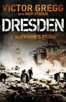 Dresden, Paperback/Victor Gregg