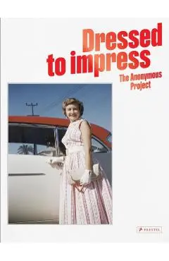 Dressed to Impress - Lee Shulman