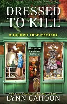 Dressed to Kill, Paperback/Lynn Cahoon