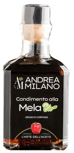 Dressing bio de mere, 250 ml, Andrea Milano