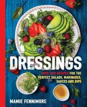 Dressings, Paperback/Mamie Fennimore