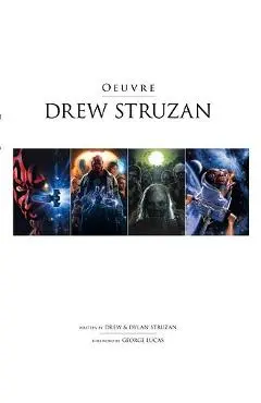 Drew Struzan: Oeuvre - Drew Struzan