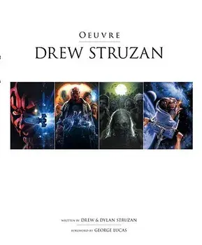 Drew Struzan: Oeuvre, Hardcover/Drew Struzan