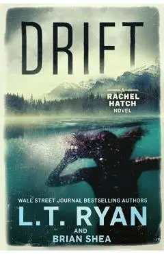 Drift - L. T. Ryan