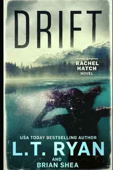 Drift, Paperback/Brian Shea