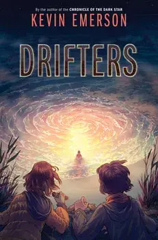 Drifters, Hardback/Kevin Emerson