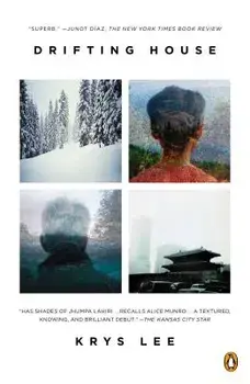 Drifting House, Paperback/Krys Lee