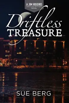 Driftless Treasure, Paperback/Sue Berg