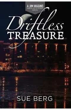 Driftless Treasure - Sue Berg