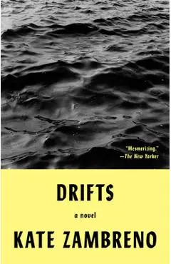 Drifts - Kate Zambreno