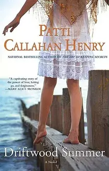 Driftwood Summer, Paperback/Patti Callahan Henry