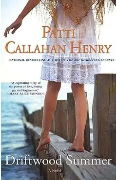 Driftwood Summer - Patti Callahan Henry