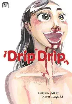 Drip Drip, Paperback/Paru Itagaki