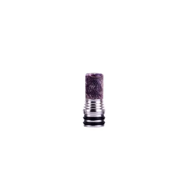 Drip Tip Fumytech 510 RS360-Purple