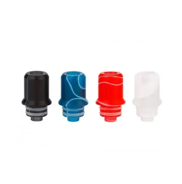 Drip Tip Innokin Zlide Resin -Negru