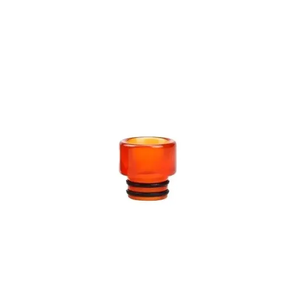 Drip Tip Reewape 510 - RS345-Red