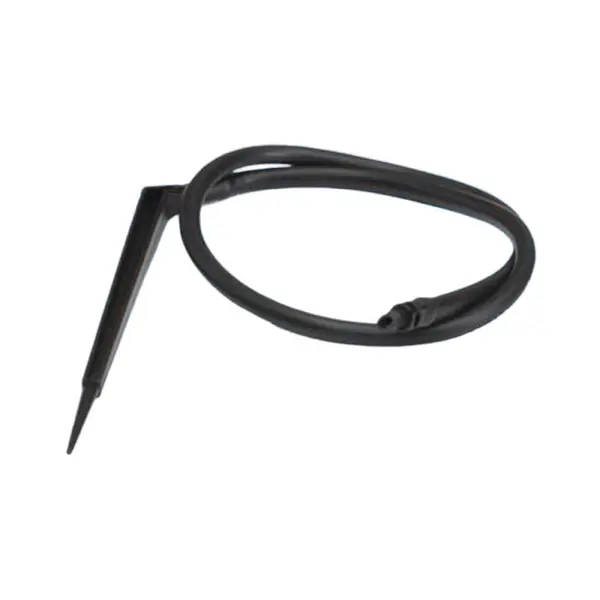 Dripper cu Conector, 5 mm, pentru Furtunul de Irigare, Z-tools