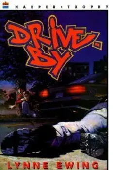 Drive-By, Paperback/Lynne Ewing